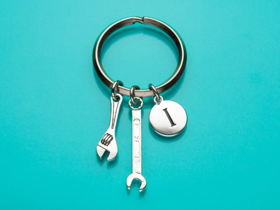 Adora 2 Pièces Porte-clés Mode Adorable Portable Porte-clés Porte-clés pour Femmes 