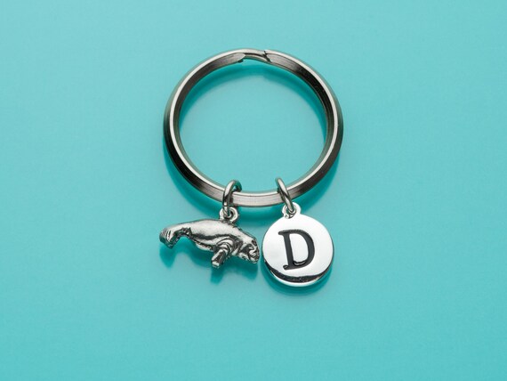 Dunhill bulldog keychain best sale