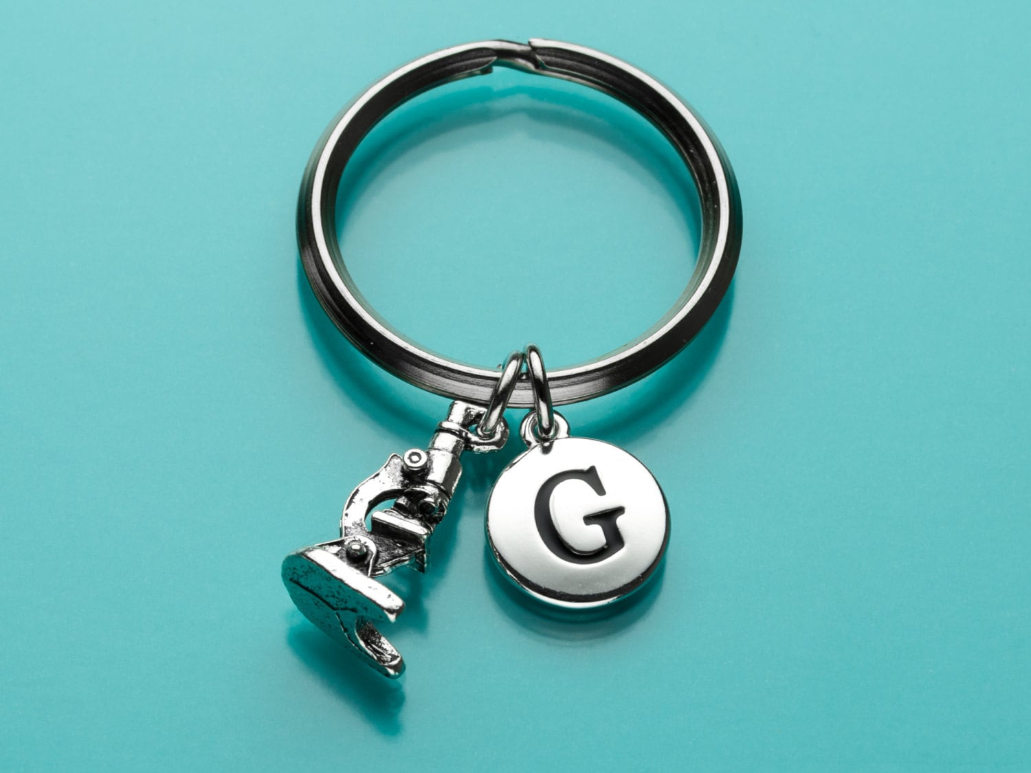 Supreme®/Raymay Microscope Keychain Supreme®/Raymay Pocket Microscope Keychain | Supreme 23ss