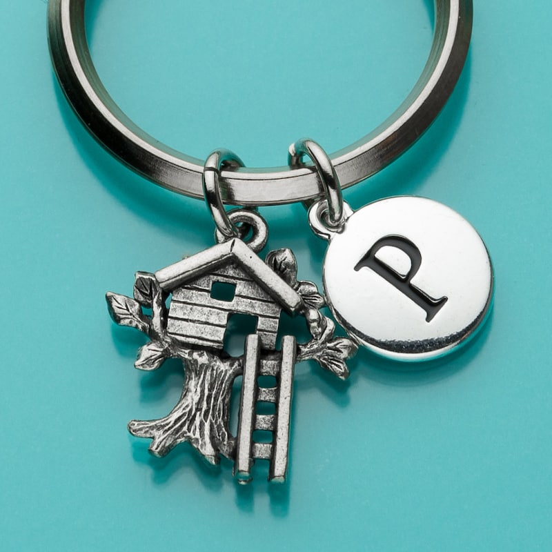 Treehouse Keyhole Treehouse - Etsy