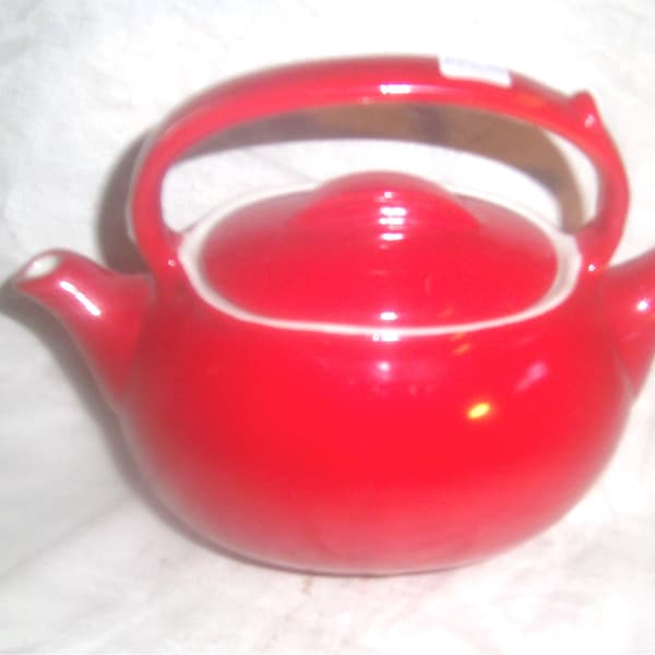 Double Spout Teapot Etsy