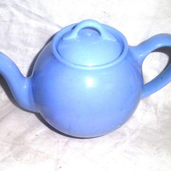 Lipton Teapot Etsy