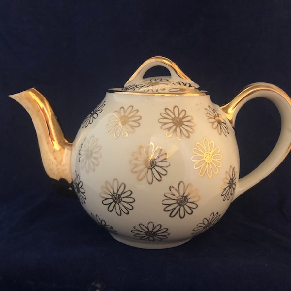 Hall Teapot Etsy