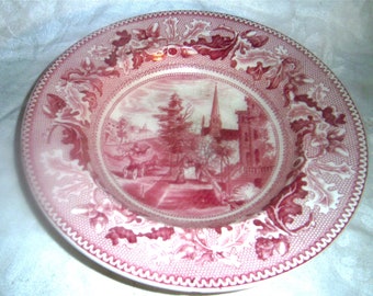 Johnson Bros England - Etsy