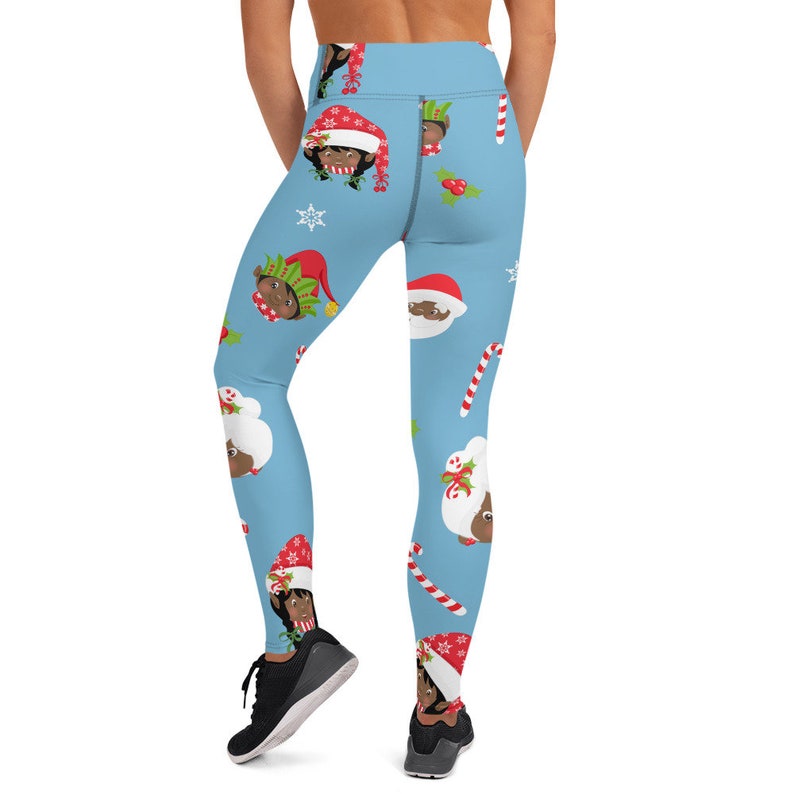 Yoga Leggings