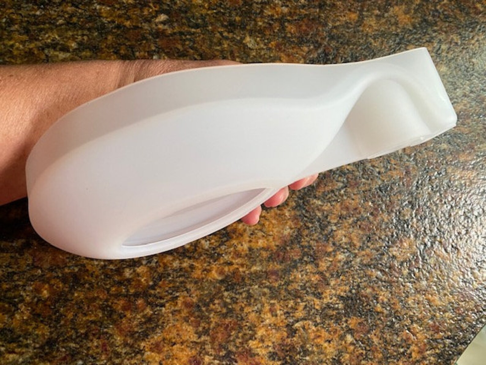 US Seller Spoon Rest Mold Epoxy Resin Mold Shiny Etsy