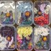 US Seller ... 1 box Dried Flowers for Soap, Jewelry, Resin Filler, Molds, DIY, Candles, Craft Supplies * Random flowers /sizes * box