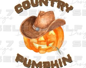 Country Pumpkin png