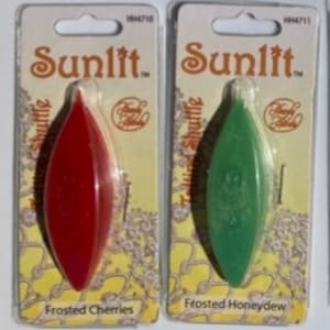 Sunlit Tatting Shuttles - tons o&#39; colors!