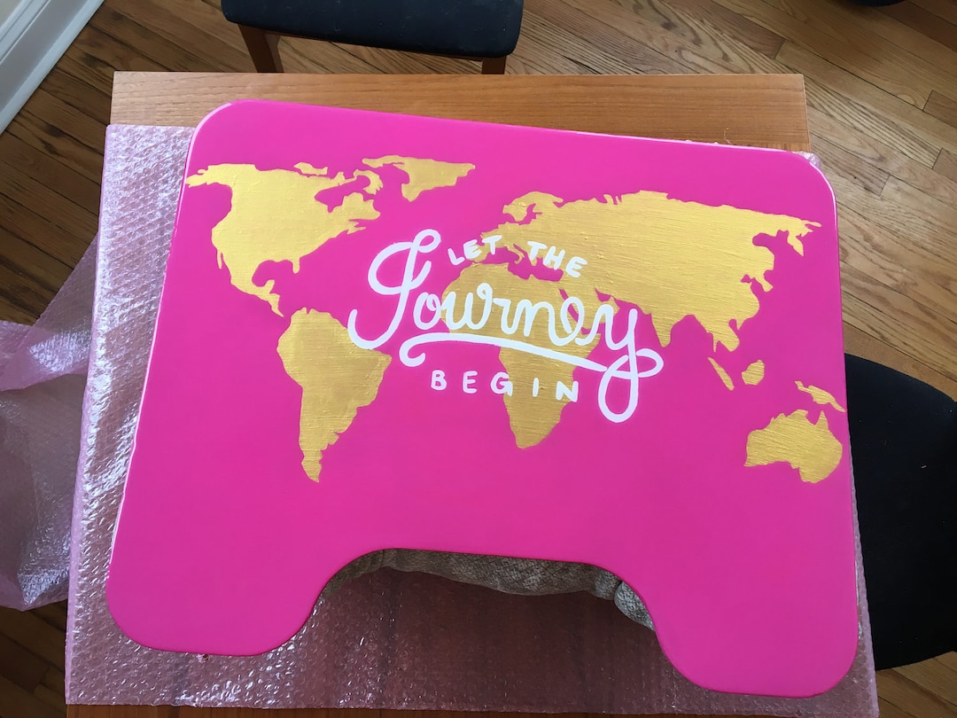 Custom Lap Boards Made to Order Etsy