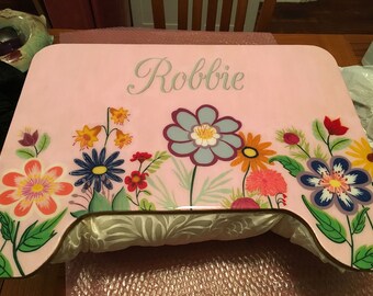 Custom Lap Boards - Made to Order!