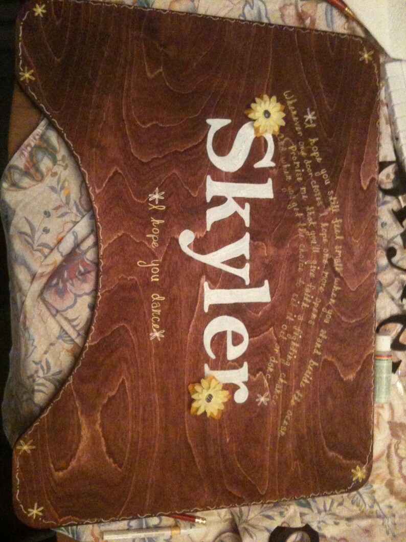 Custom Lap Boards Made to Order Etsy