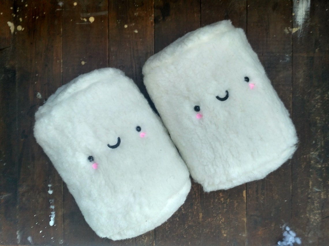 Marshmallow Soft Fluffy Pillows Etsy