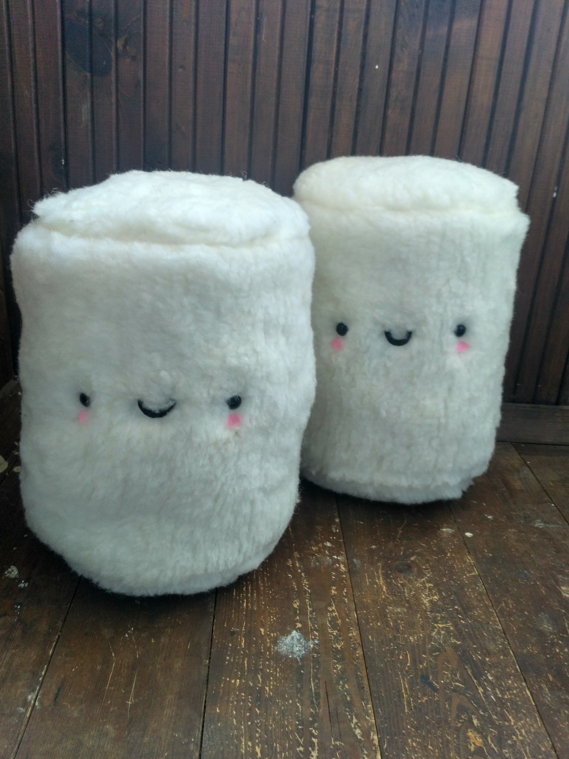 Marshmallow Soft Fluffy Pillows Etsy