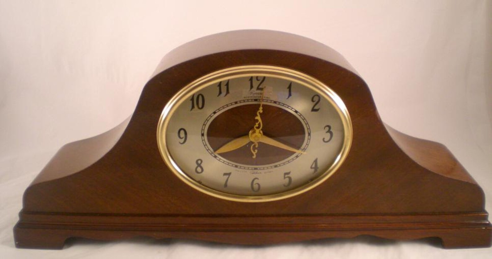 1948 Restored Revere R913 Westminster Chime Clock. Etsy