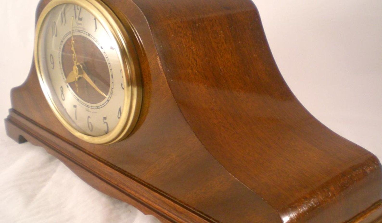 1948 Restored Revere R913 Westminster Chime Clock. Etsy