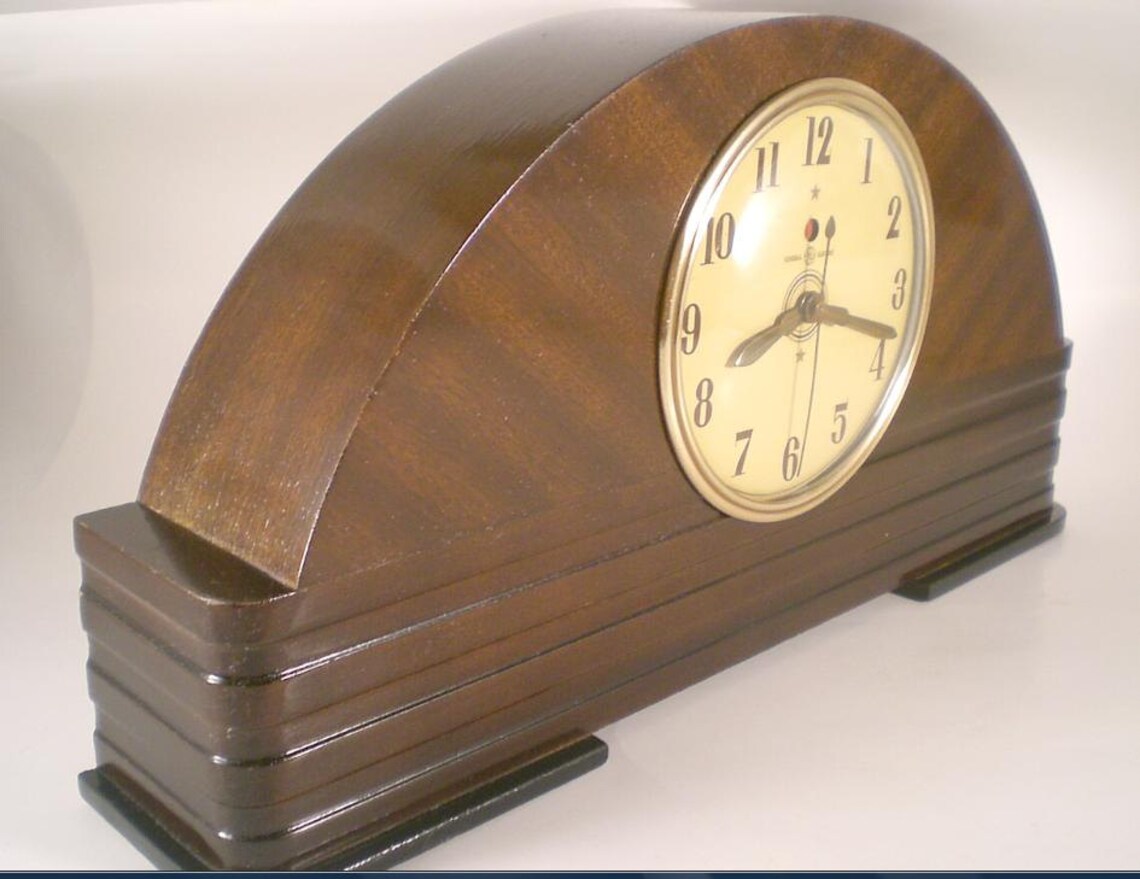 RESERVED Vintage 1940 Restored GE General Etsy