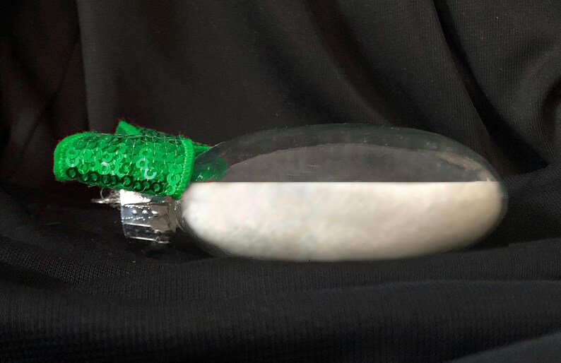 Personalized Drink Wine Pet Dog Christmas Ornament or Wine Bottle Bag