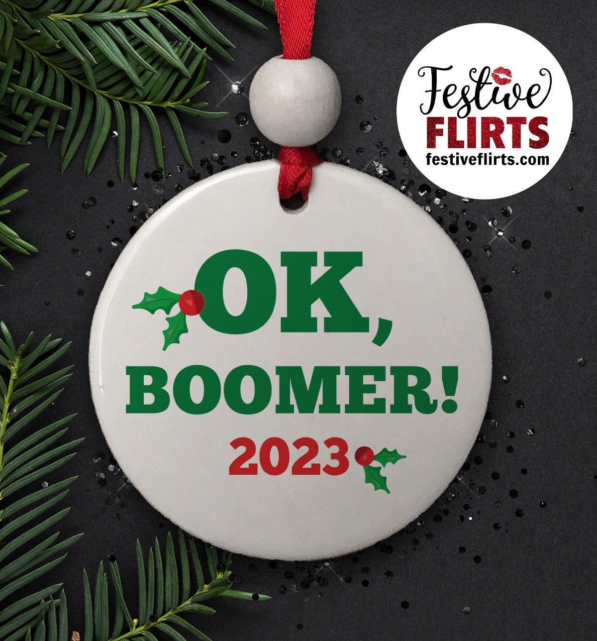 Christmas Gift Guide, The Best Gifts For Boomer Babes