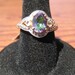 see more listings in the Gemstone Rings Size 6 section