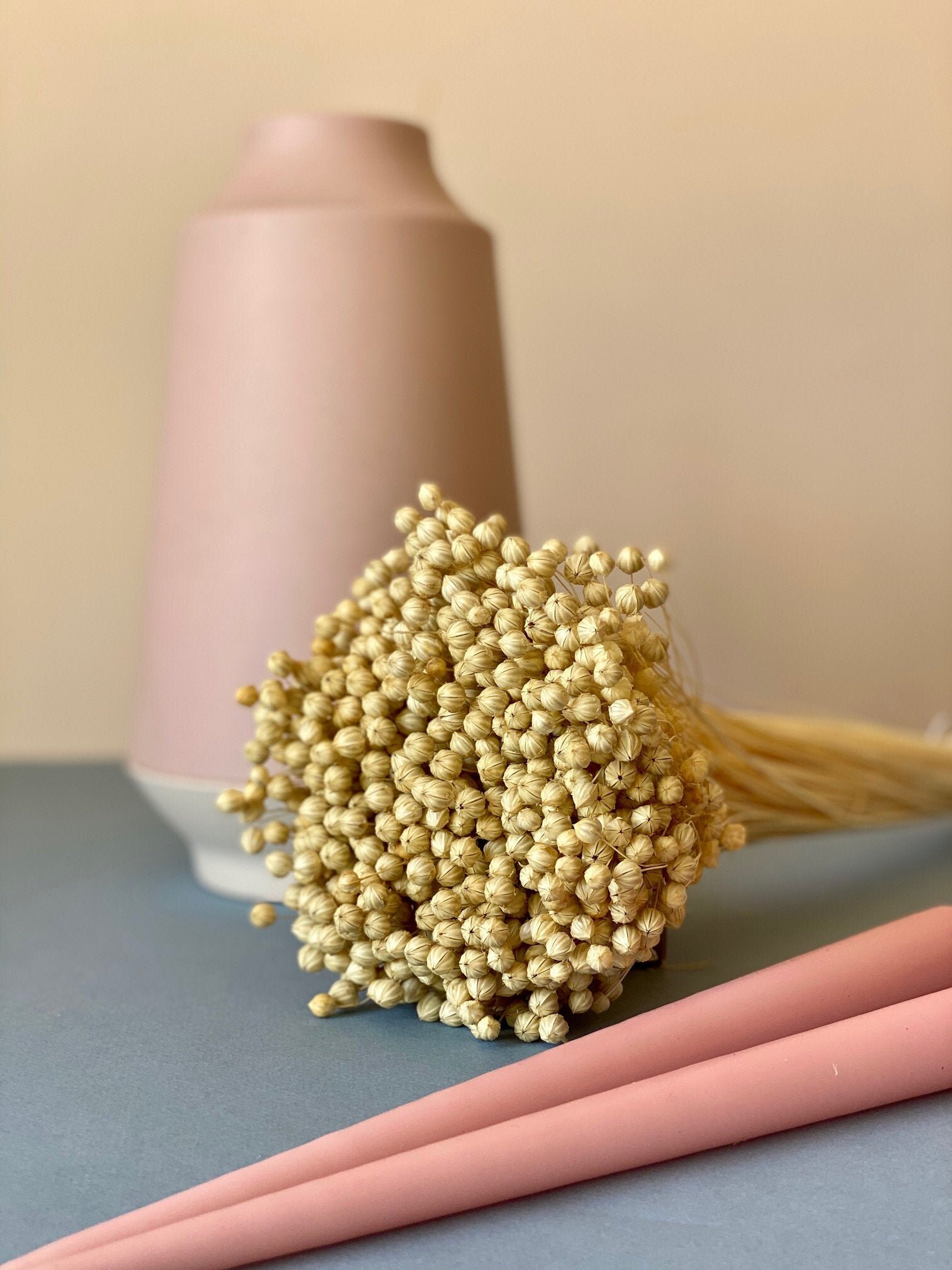 Natural Linen/Lin Naturel