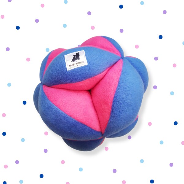 Takane snuffle ball for dogs • size L treat puzzle | brain game for pups