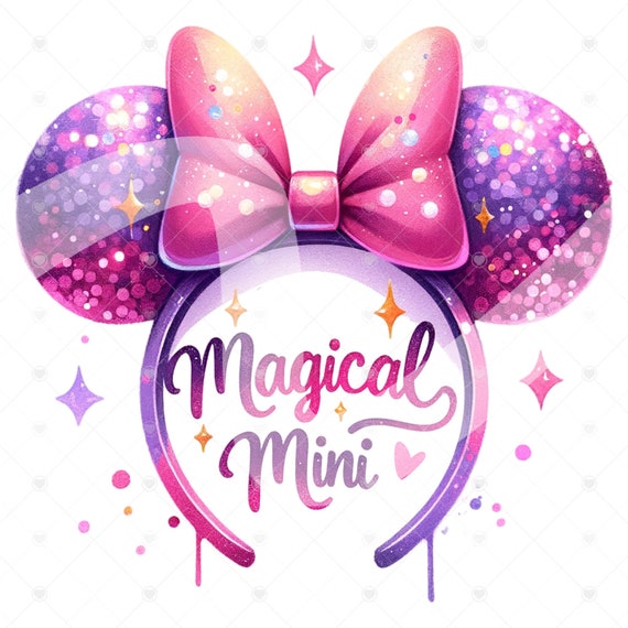 Cute Mouse Ears Clipart, Mouse Ears Png, Vacation Daughter Shirt, Shirt Sublimation Design, Digital Download, Glass Jar Png, Tshirt Design