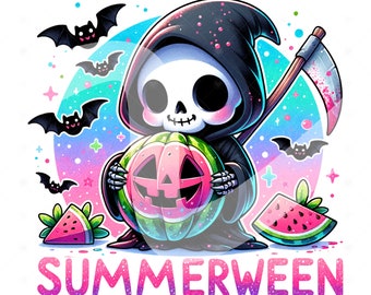 トランプ fontaine halloween guess sticker il_340x270.6079559115_phr5.jpg