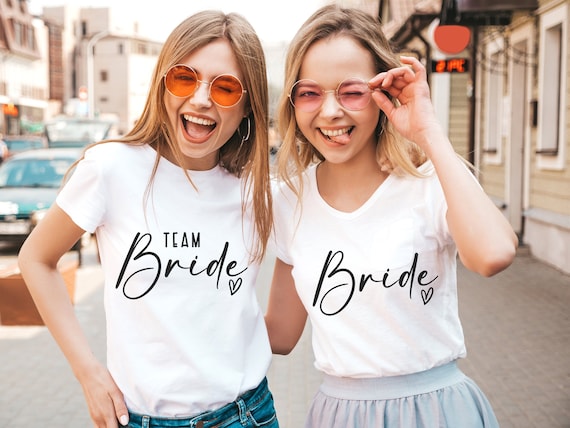 Bachelorette Party SVG PNG, Team Bride Vector, Bridal Shower Shirt Svg, Hen Party Svg, Bachelorette Svg, Bridesmaids Gift, Bridal Party Svg