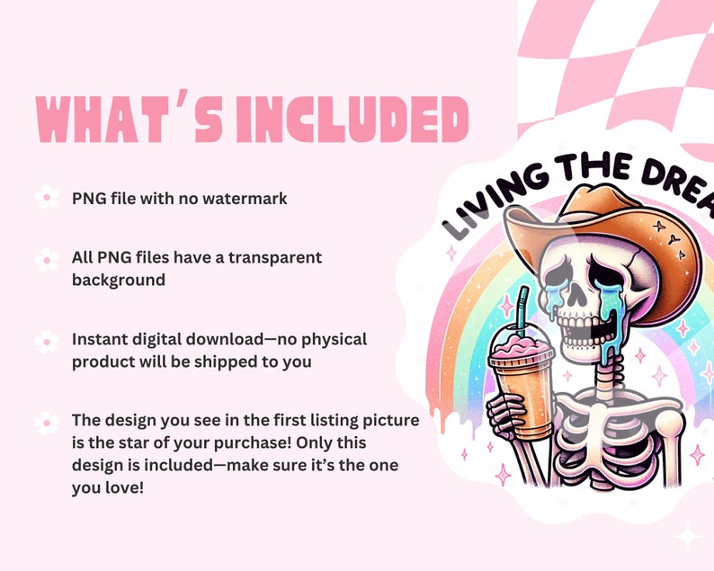 Drink Up Witches PNG: Halloween Skeleton Wine Design (Digital Download) image 3