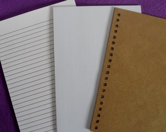Double My Journal Pages