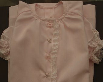 12 month nightgown