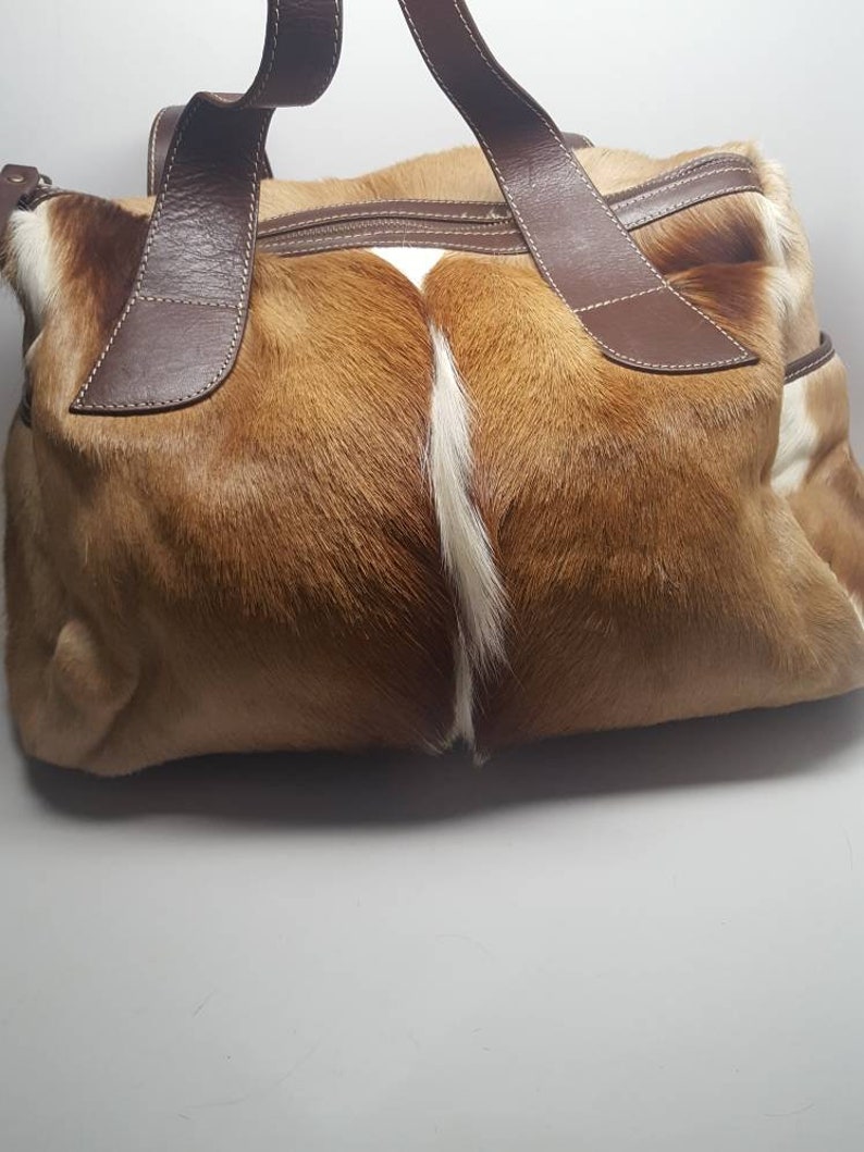 diane gail handbags fur