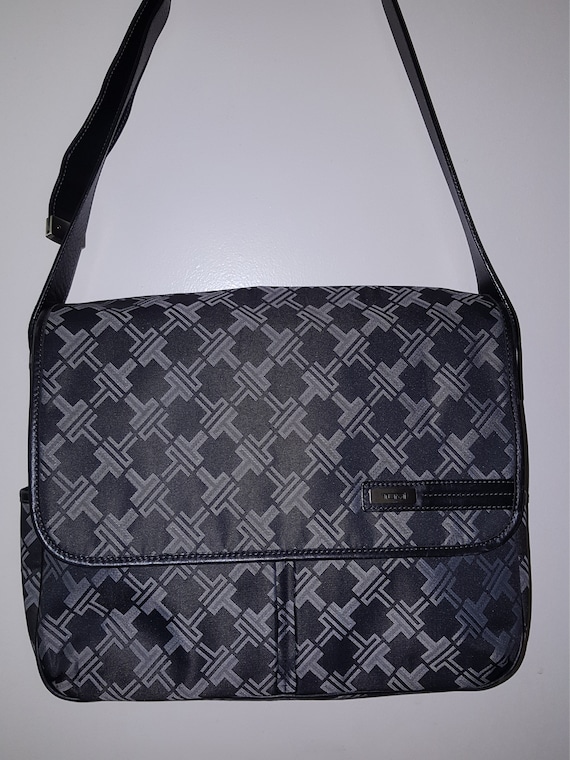 TUMI Messenger Bag Shoulder Bag Cross body