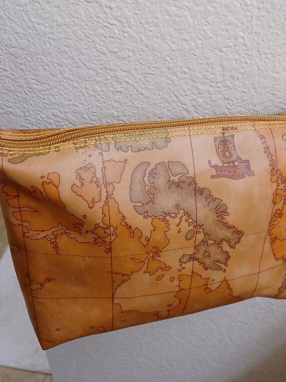 Alviero Martini Shoulder Bag