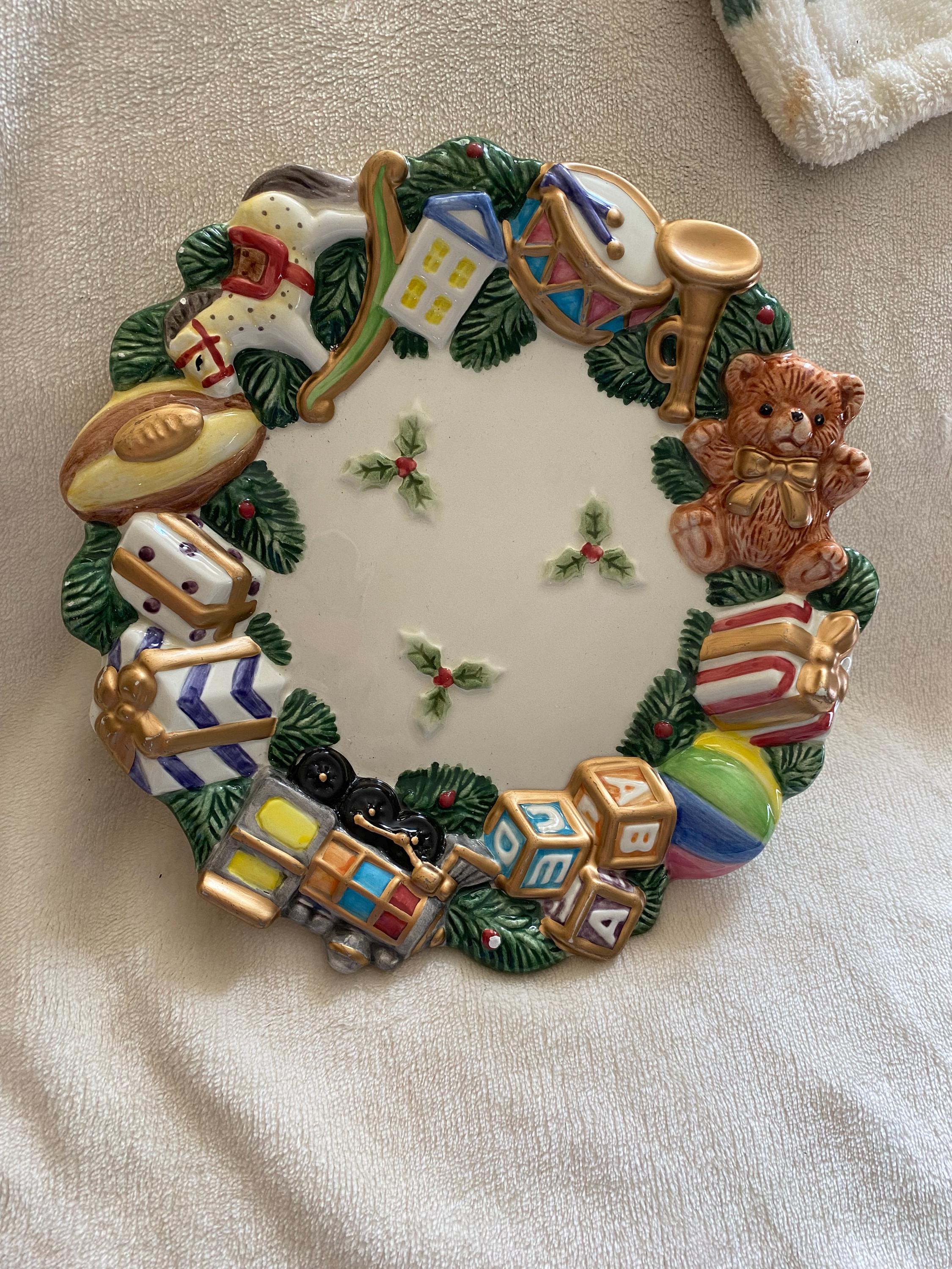 Fitz and Floyd Shell Trinket Box Made in Japan,collectible