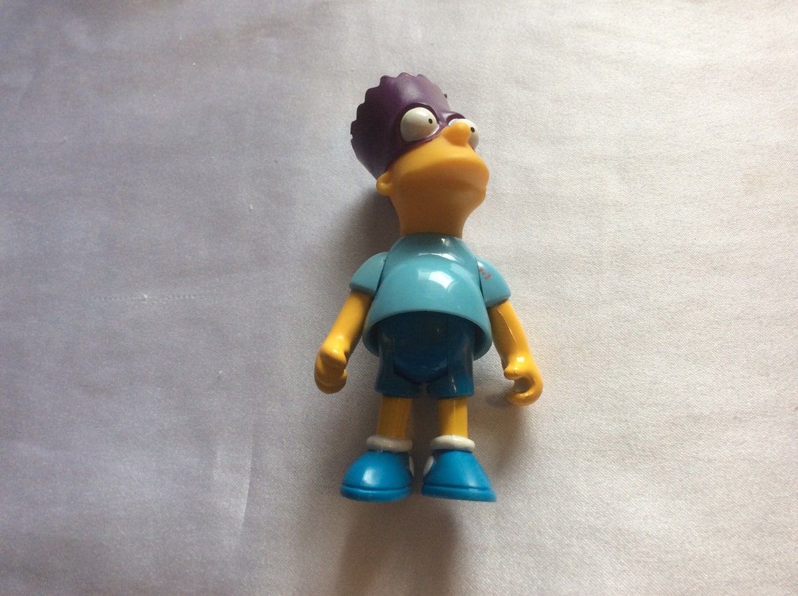 bartman figure