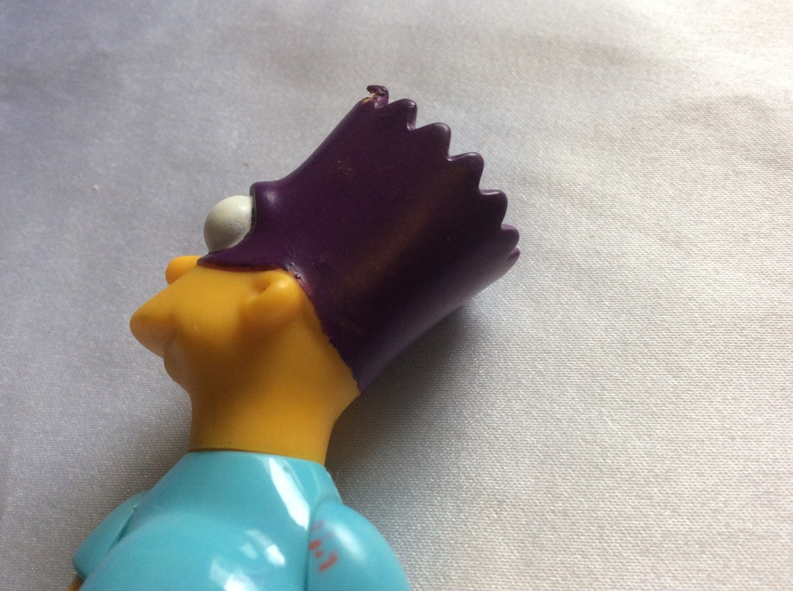 bartman figure