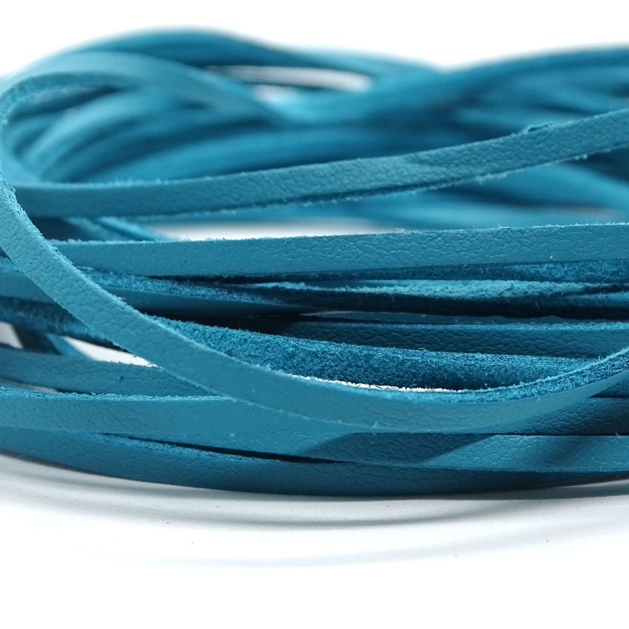 Faux Suede Cord 3mm x 1.4-1.5mm Buy 2 get 1 free 