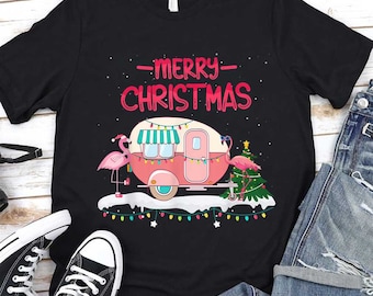 flamingo clothes plus size