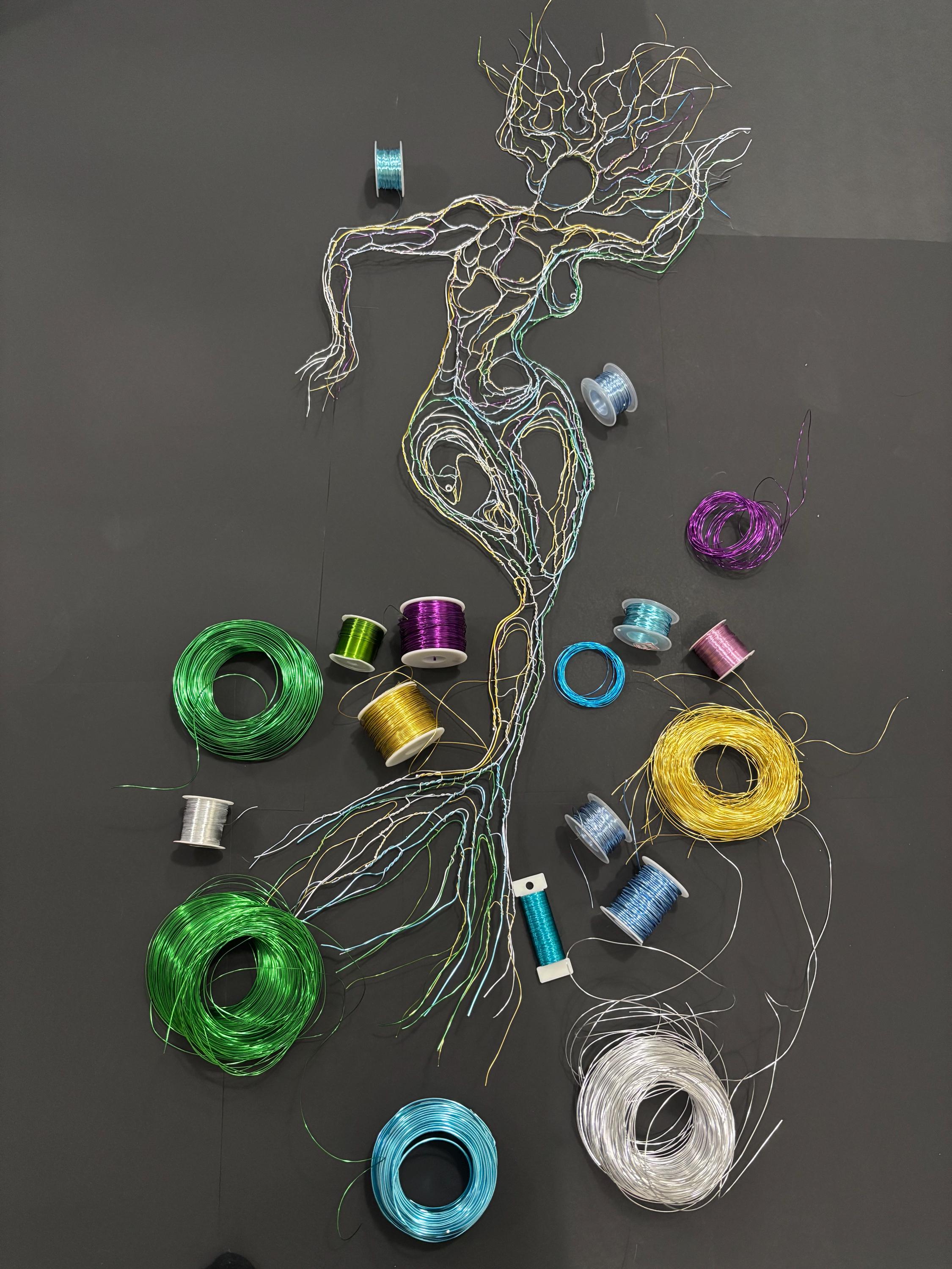 WireZoo - Etsy
