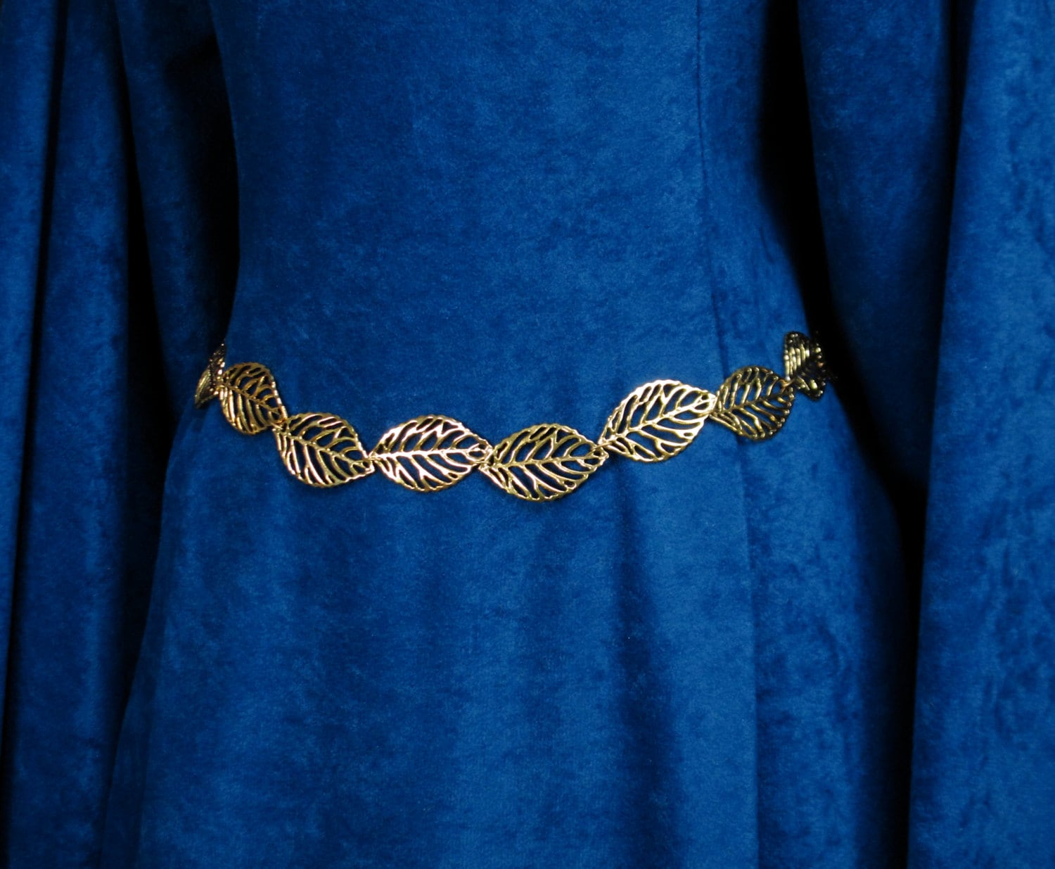 Gold Chain Belt Plus Size - Etsy