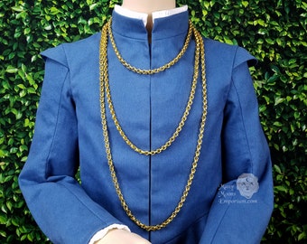 Knight Collar of Esses, XV Century England. Historical
