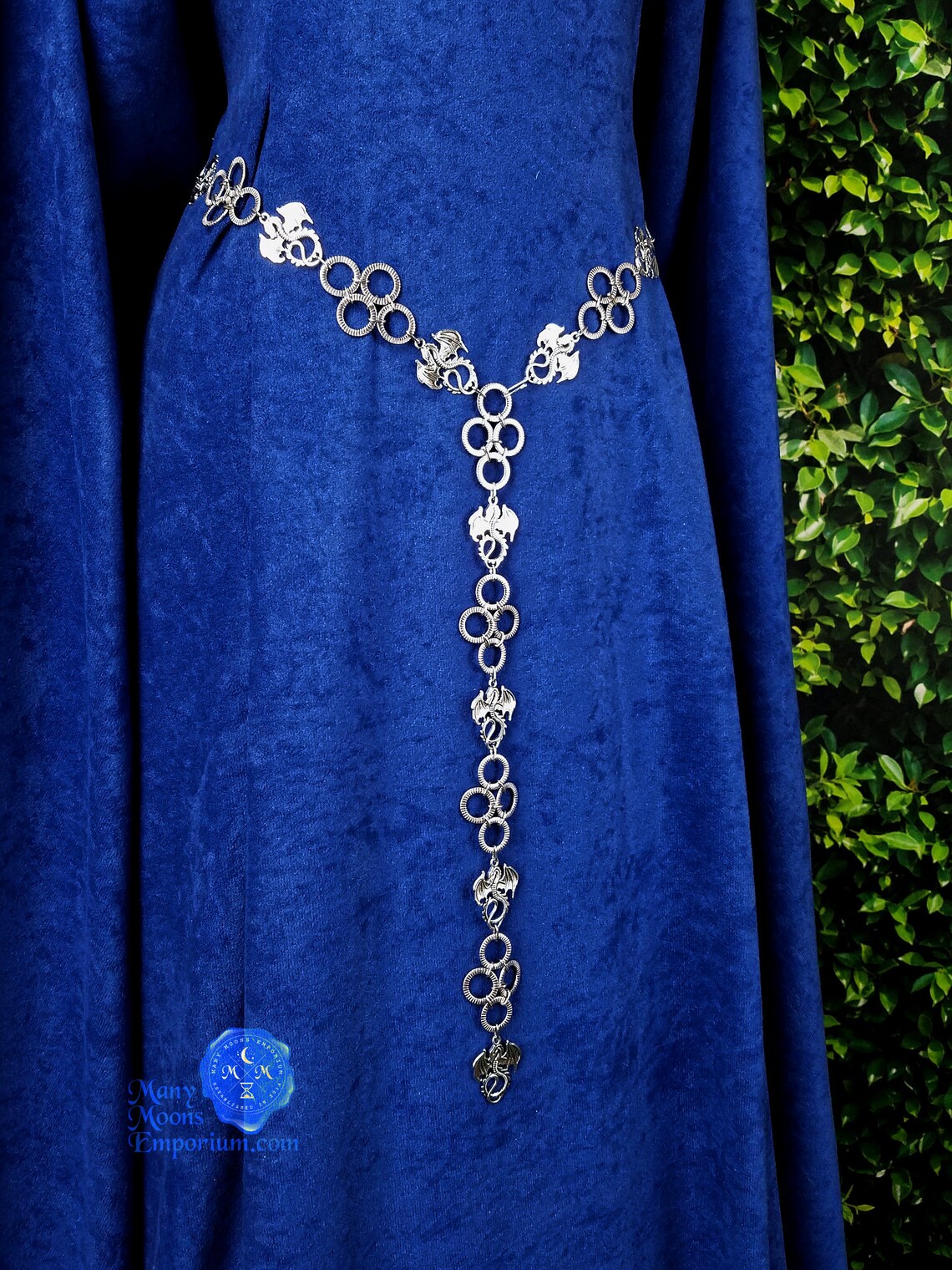 Medieval Belt Women Dragon Belt Medieval Girdle Renaissance Etsy