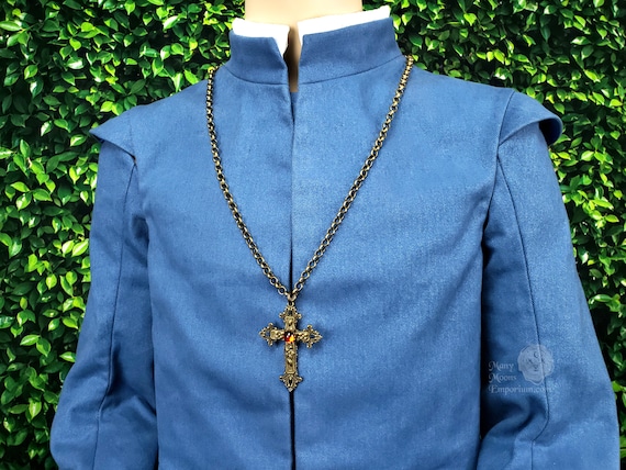 Jumbo Gold Chain Costume Accessories Male Jumbo Gold Chain Costume Accessories Male