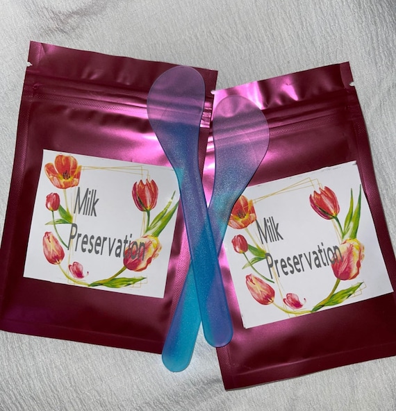 Preserve your breast milk diy powder NO HEAT