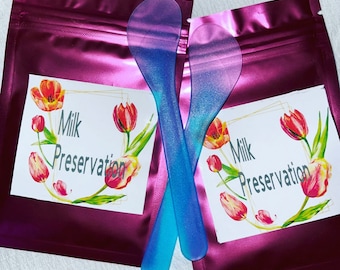preservation powder bulk
