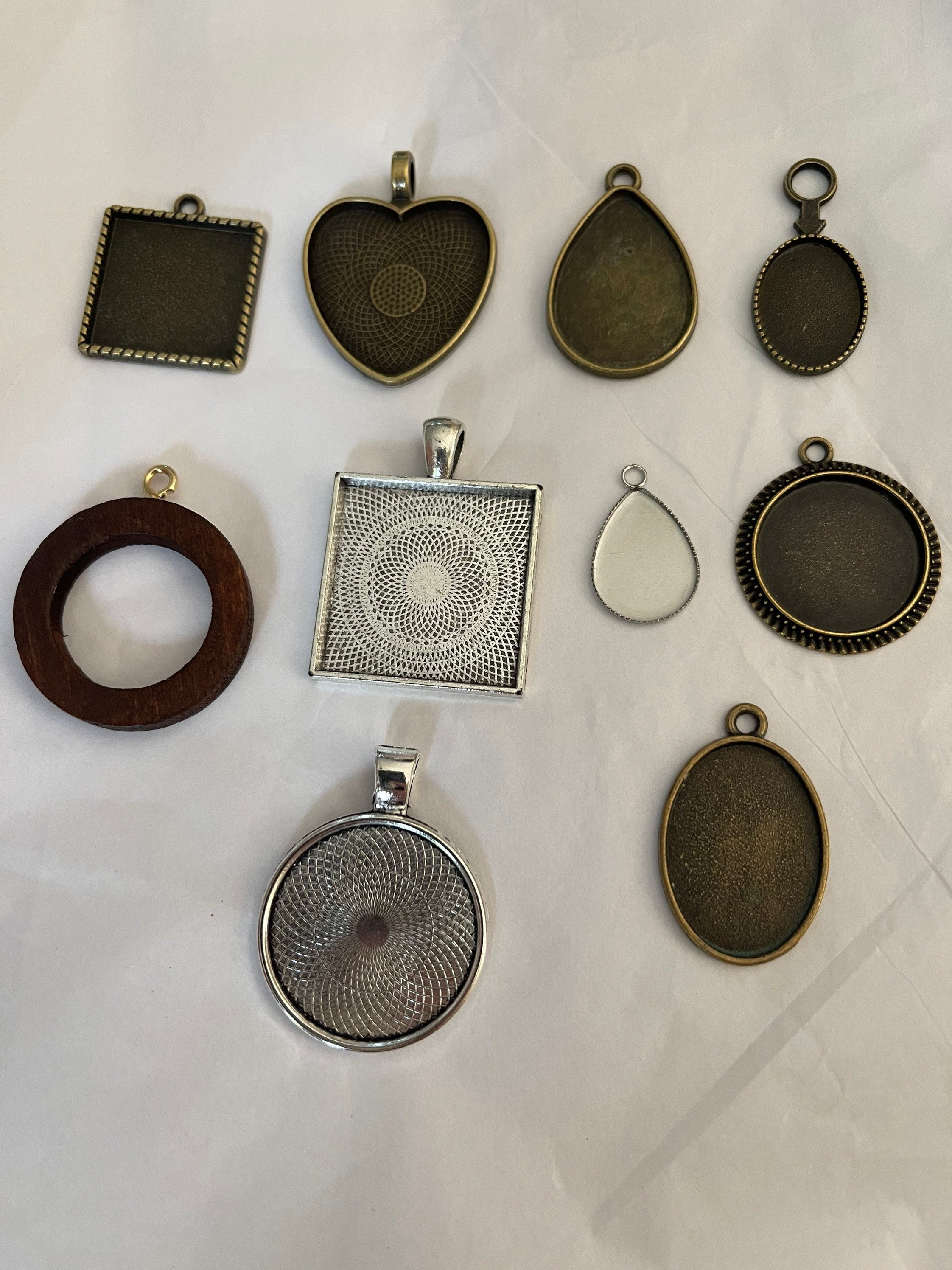 DIY Breast Milk Kit Everything Included Etsy