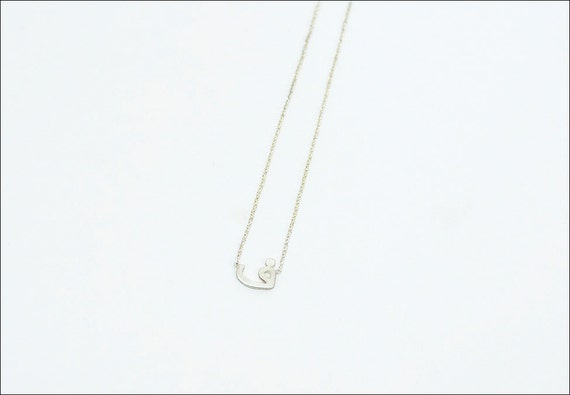 Stainless Steel Arabic Necklace | Arabic Letters Necklace | Arabic Letters  Jewelry - Customized Necklaces - Aliexpress