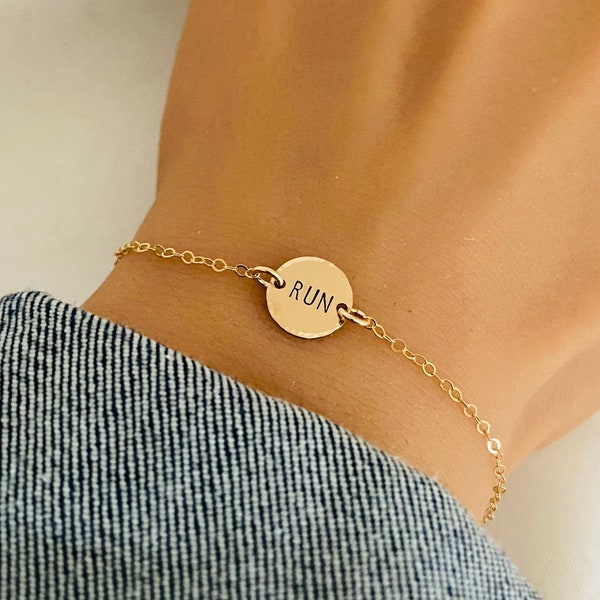 Marathon Jewelry Etsy